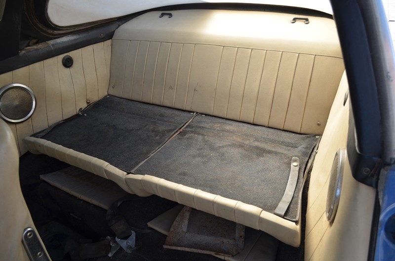 Used 1967 Porsche 912 Targa  Coupe | Astoria, NY