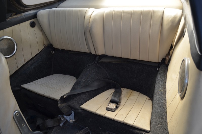 Used 1967 Porsche 912 Targa  Coupe | Astoria, NY