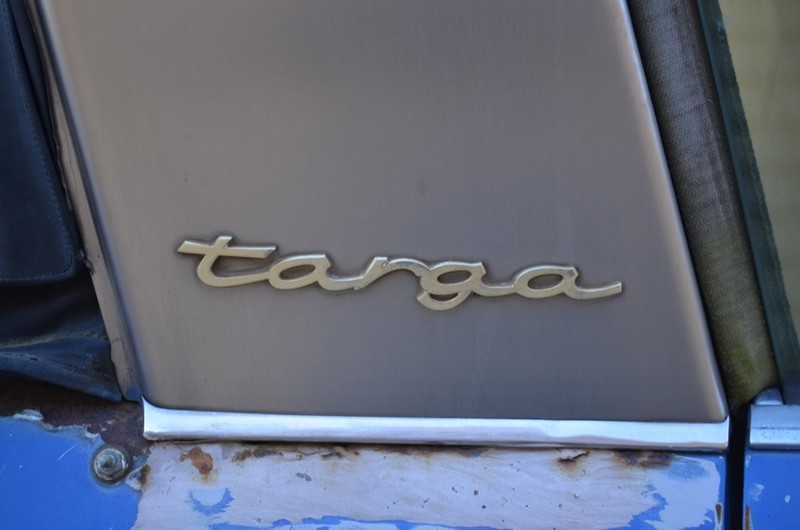 Used 1967 Porsche 912 Targa  Coupe | Astoria, NY