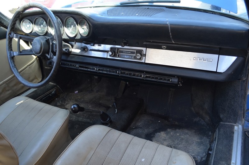 Used 1967 Porsche 912 Targa  Coupe | Astoria, NY