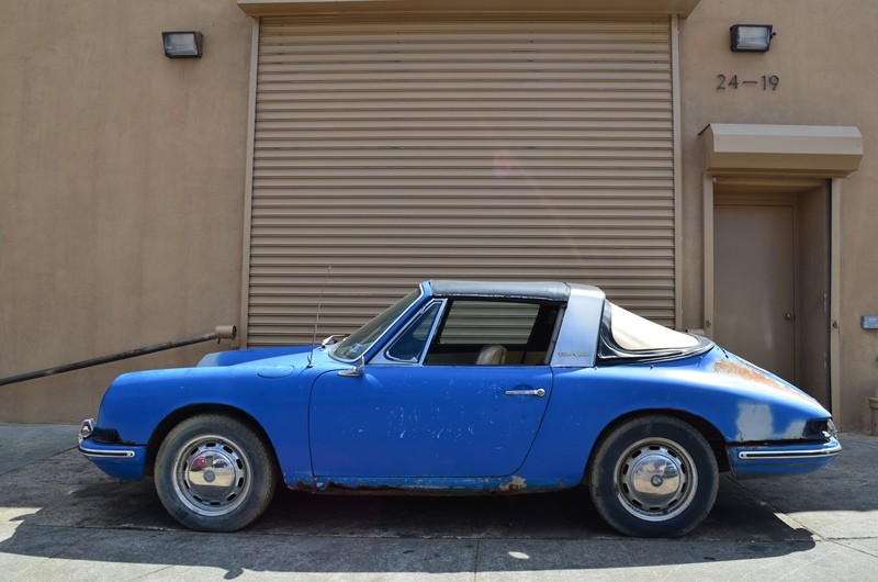 Used 1967 Porsche 912 Targa  Coupe | Astoria, NY