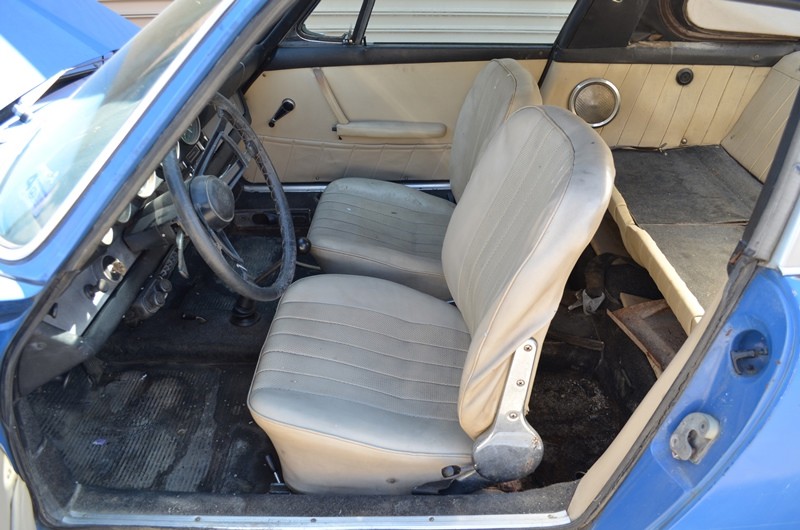 Used 1967 Porsche 912 Targa  Coupe | Astoria, NY