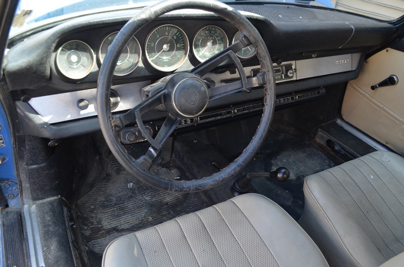 Used 1967 Porsche 912 Targa  Coupe | Astoria, NY