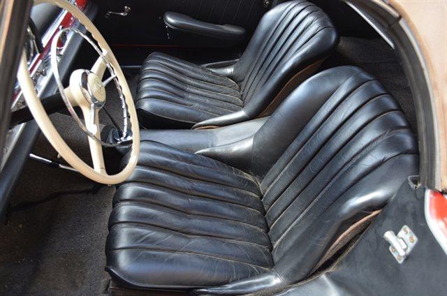 Used 1957 Mercedes-Benz 300SL  Roadster Convertible | Astoria, NY