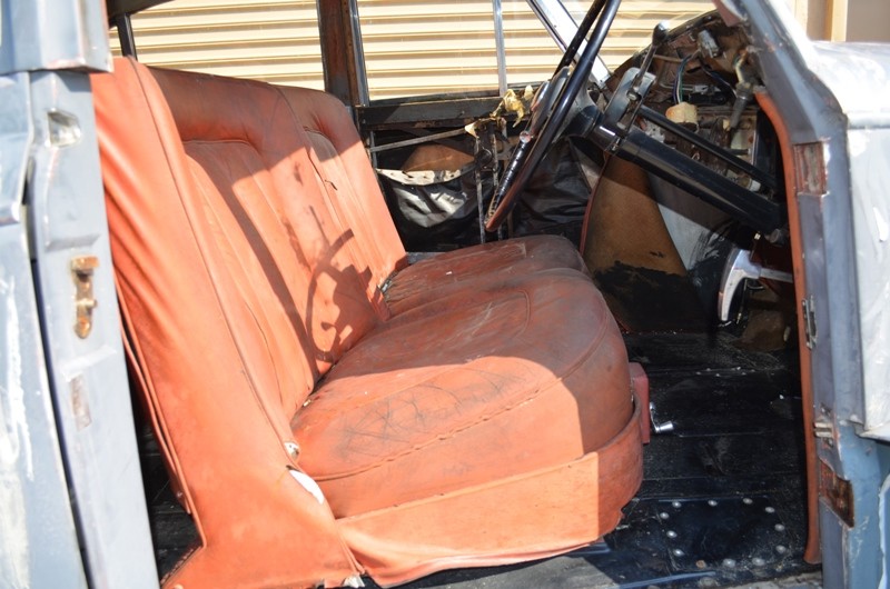 Used 1954 Bentley R-Type  Sedan | Astoria, NY