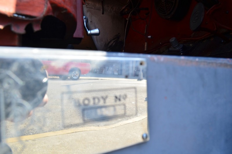 Used 1954 Bentley R-Type  Sedan | Astoria, NY