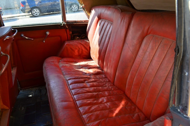 Used 1954 Bentley R-Type  Sedan | Astoria, NY