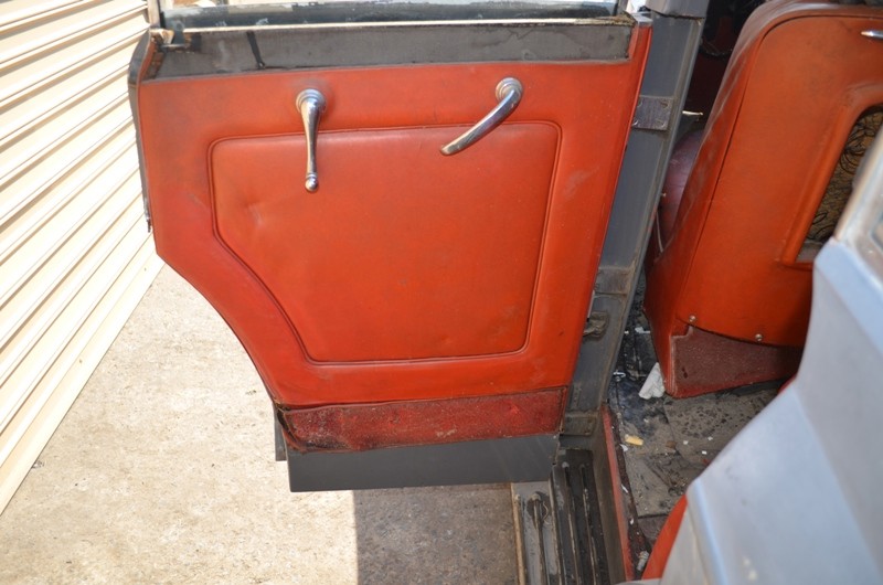 Used 1954 Bentley R-Type  Sedan | Astoria, NY