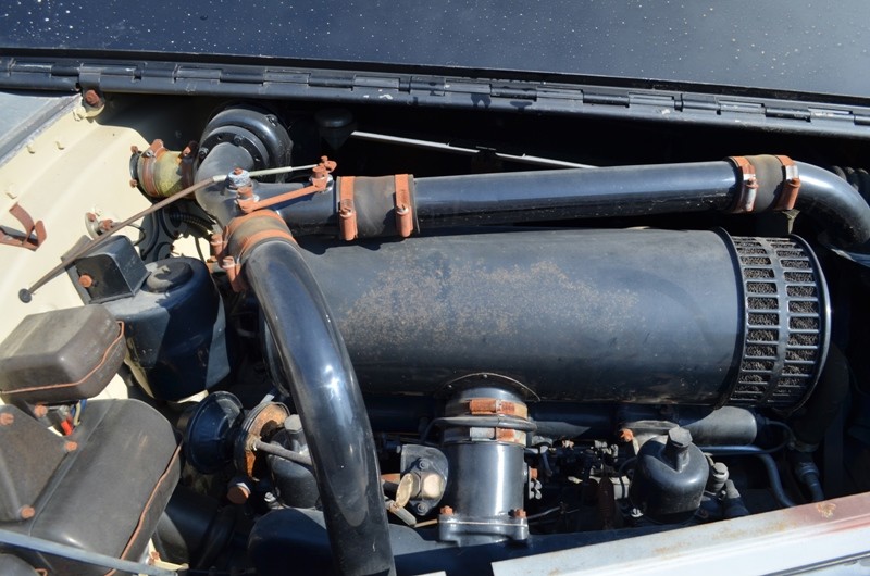 Used 1954 Bentley R-Type  Sedan | Astoria, NY