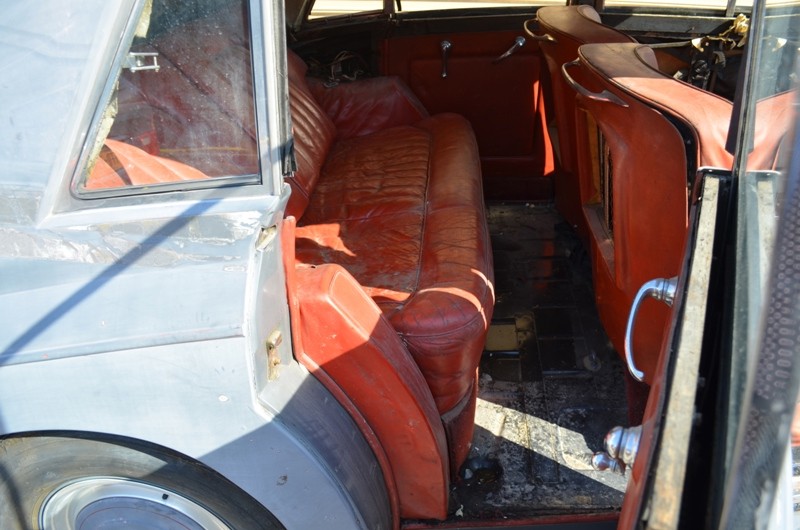 Used 1954 Bentley R-Type  Sedan | Astoria, NY