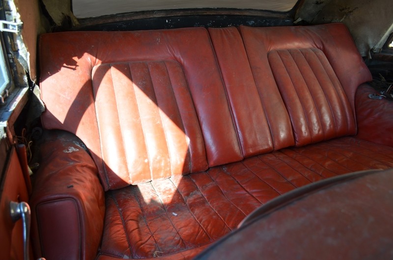 Used 1954 Bentley R-Type  Sedan | Astoria, NY