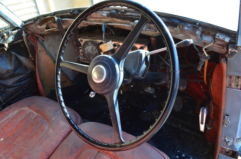 Used 1954 Bentley R-Type  Sedan | Astoria, NY