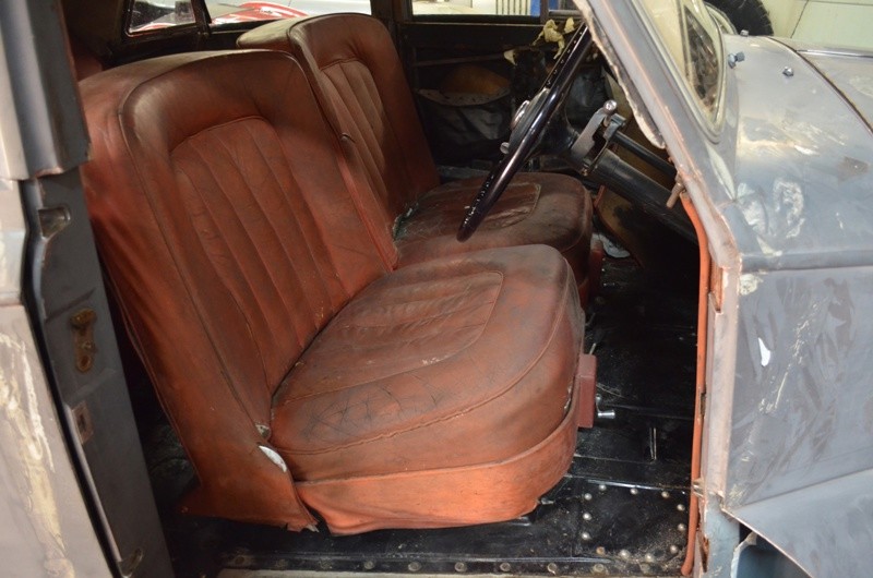 Used 1954 Bentley R-Type  Sedan | Astoria, NY