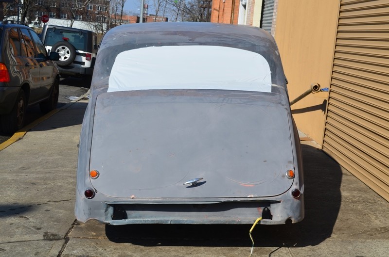 Used 1954 Bentley R-Type  Sedan | Astoria, NY