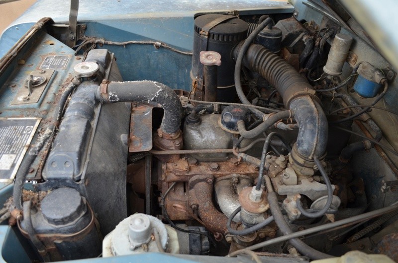 Used 1970 Land Rover Utility 88  Jeep | Astoria, NY