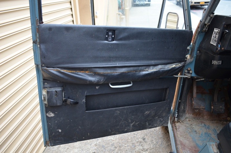 Used 1970 Land Rover Utility 88  Jeep | Astoria, NY