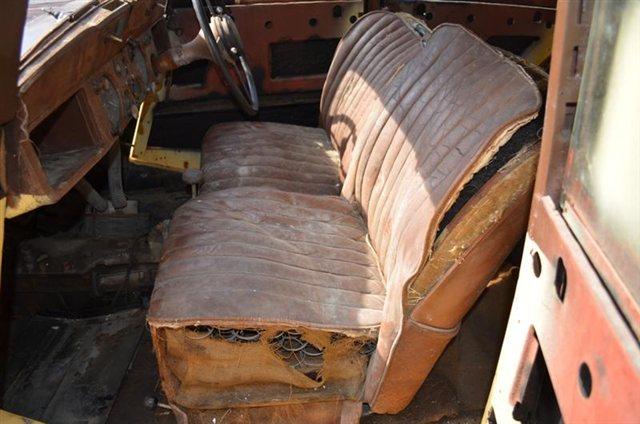 Used 1949 Jaguar MK IV  Saloon | Astoria, NY