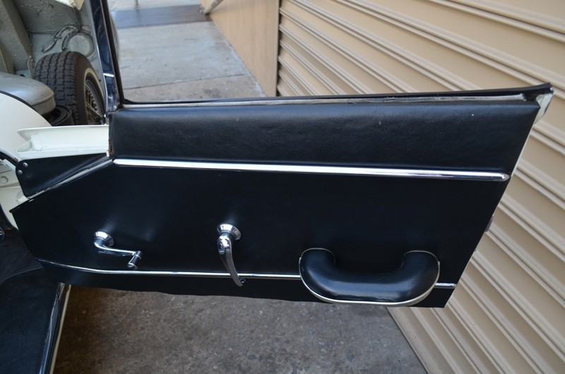 Used 1964 Jaguar XKE  Roadster Convertible | Astoria, NY
