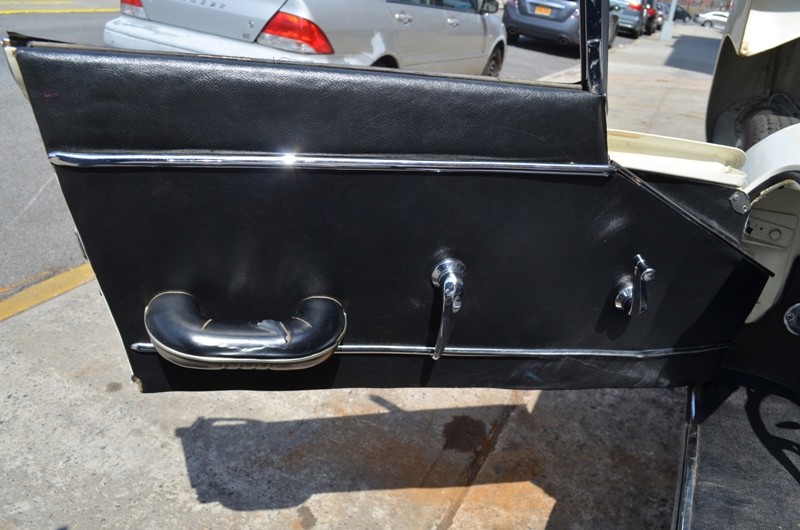 Used 1964 Jaguar XKE  Roadster Convertible | Astoria, NY
