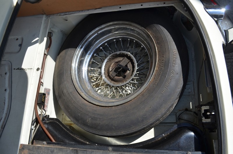 Used 1964 Jaguar XKE  Roadster Convertible | Astoria, NY
