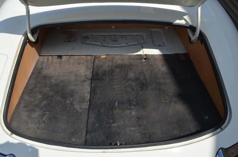 Used 1964 Jaguar XKE  Roadster Convertible | Astoria, NY