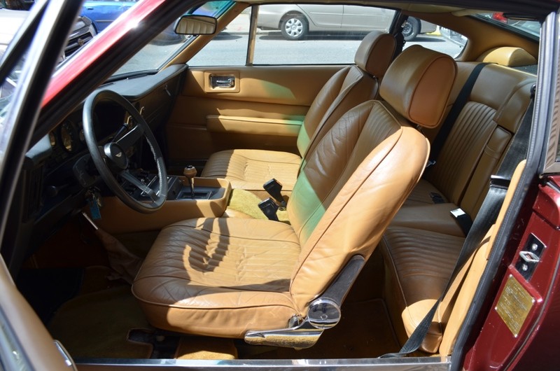 Used 1977 Aston Martin V8   | Astoria, NY