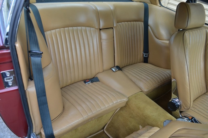 Used 1977 Aston Martin V8   | Astoria, NY