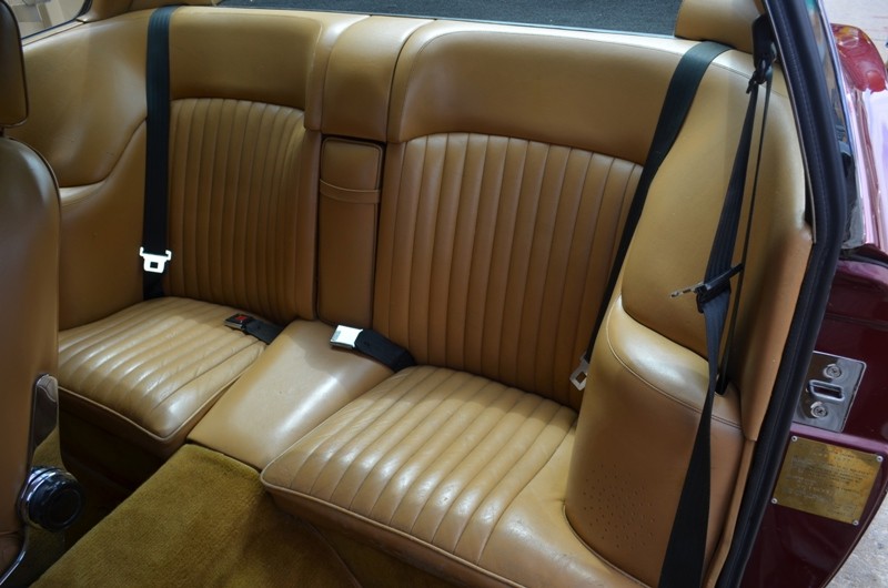 Used 1977 Aston Martin V8   | Astoria, NY