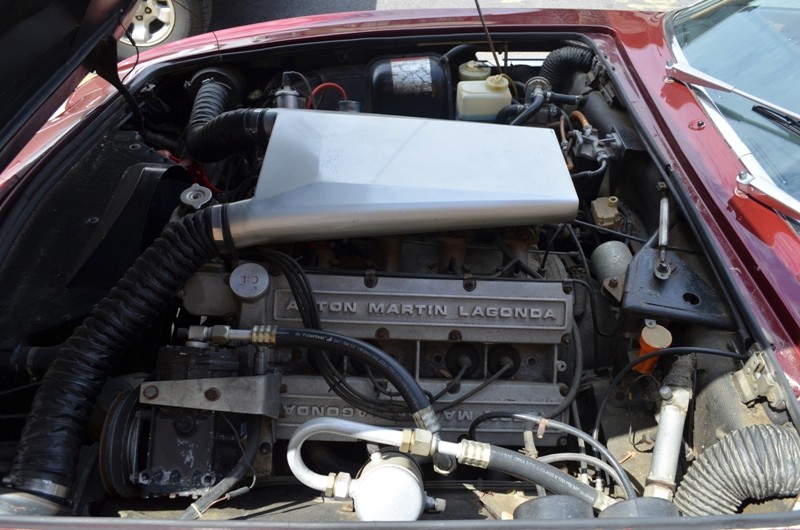 Used 1977 Aston Martin V8   | Astoria, NY