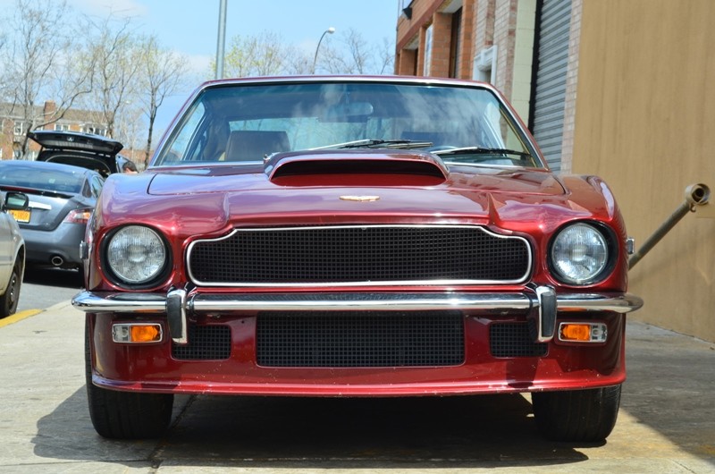 Used 1977 Aston Martin V8   | Astoria, NY