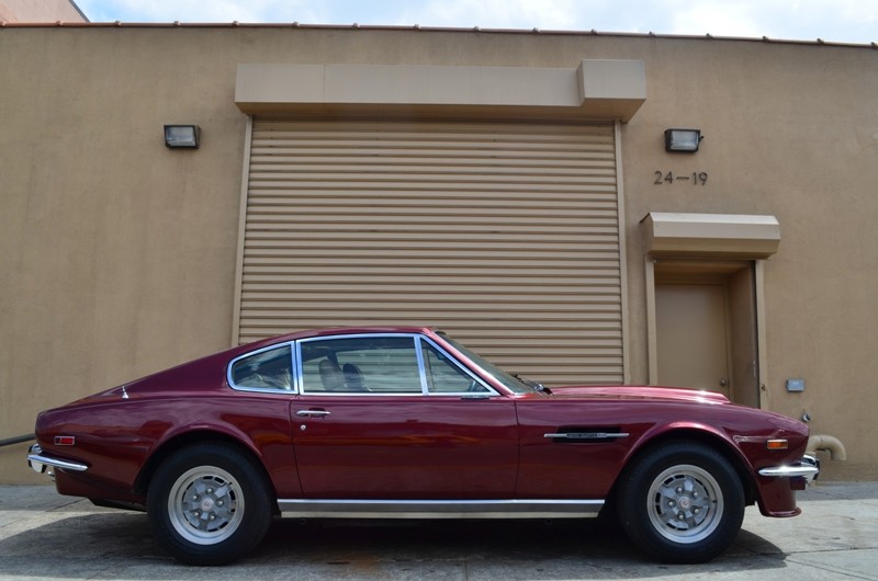 Used 1977 Aston Martin V8   | Astoria, NY