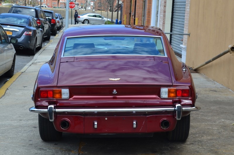 Used 1977 Aston Martin V8   | Astoria, NY