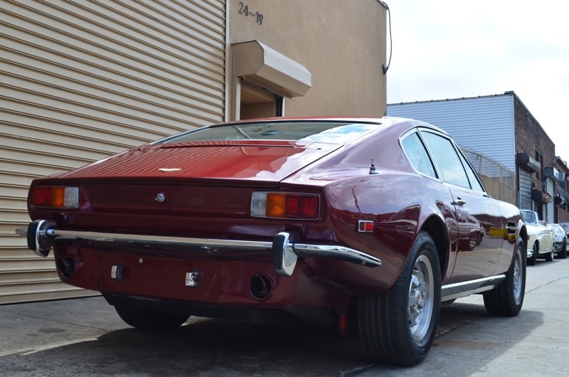 Used 1977 Aston Martin V8   | Astoria, NY