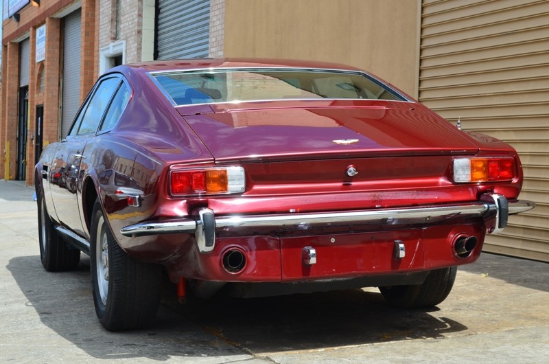 Used 1977 Aston Martin V8   | Astoria, NY