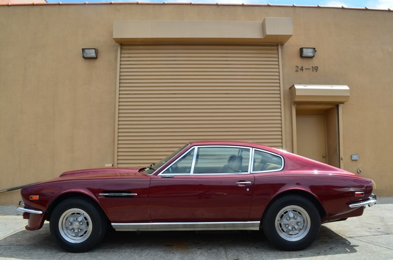 Used 1977 Aston Martin V8   | Astoria, NY