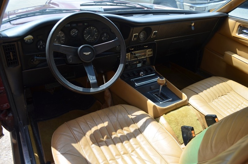 Used 1977 Aston Martin V8   | Astoria, NY