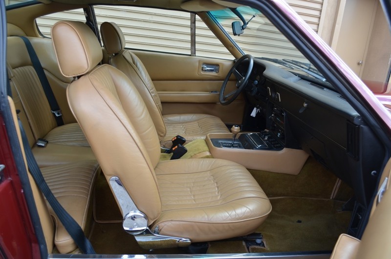 Used 1977 Aston Martin V8   | Astoria, NY