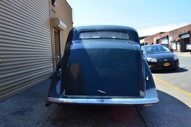 Used 1950 Bentley Mark VI Saloon Sedan | Astoria, NY