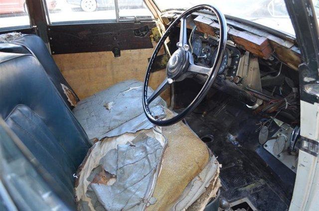 Used 1950 Bentley Mark VI  Saloon Sedan | Astoria, NY