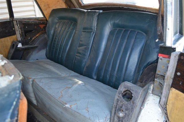 Used 1950 Bentley Mark VI  Saloon Sedan | Astoria, NY
