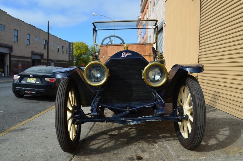 Used 1911 Cadillac Open Tourer   | Astoria, NY
