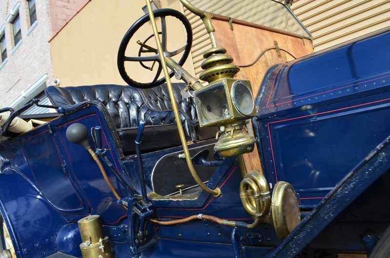 Used 1911 Cadillac Open Tourer   | Astoria, NY