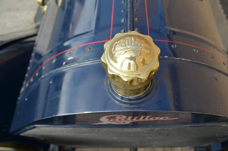 Used 1911 Cadillac Open Tourer   | Astoria, NY
