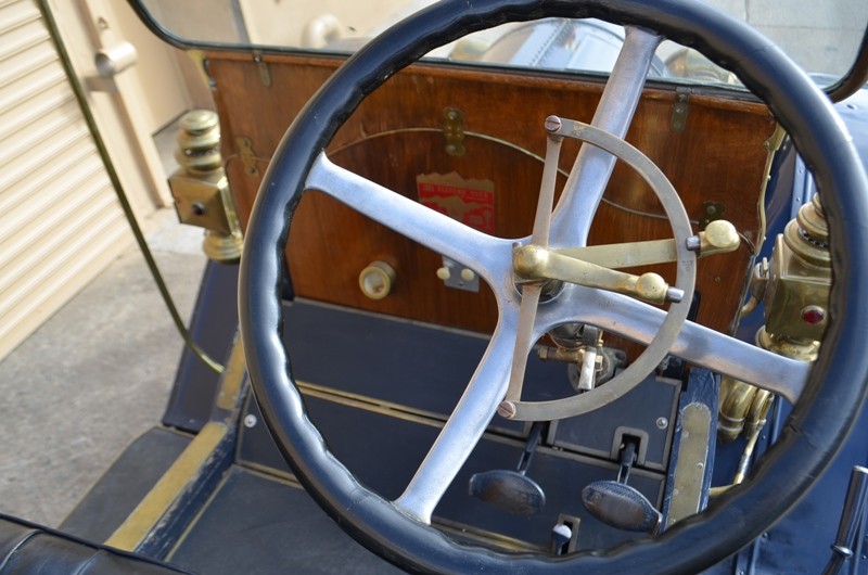 Used 1911 Cadillac Open Tourer   | Astoria, NY