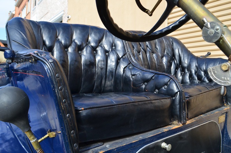 Used 1911 Cadillac Open Tourer   | Astoria, NY