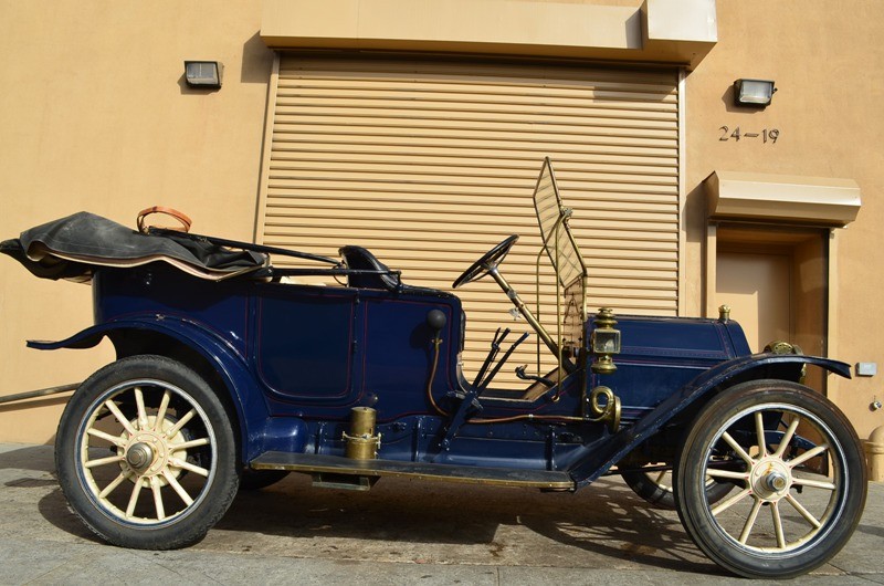 Used 1911 Cadillac Open Tourer   | Astoria, NY