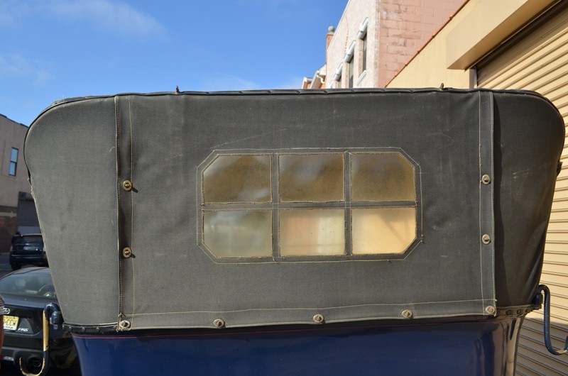 Used 1911 Cadillac Open Tourer   | Astoria, NY