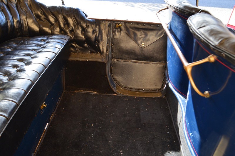 Used 1911 Cadillac Open Tourer   | Astoria, NY