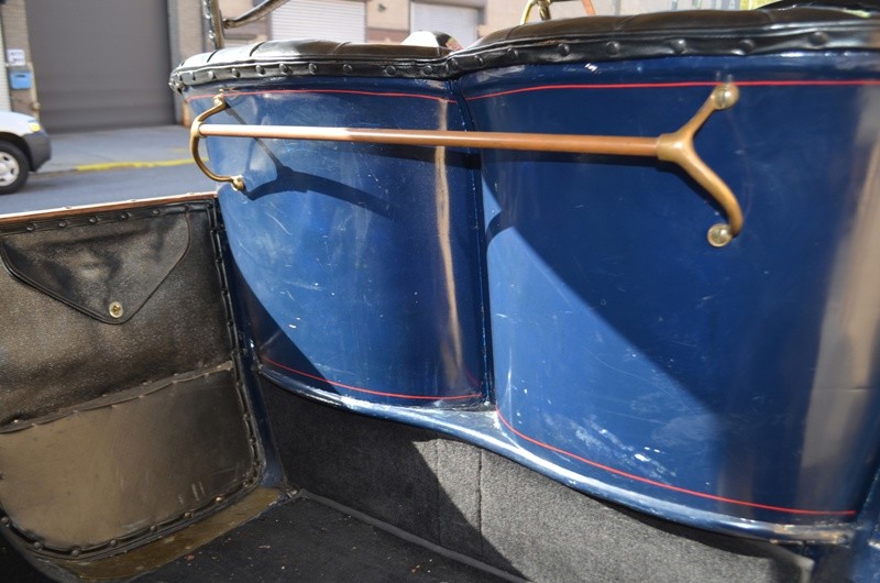 Used 1911 Cadillac Open Tourer   | Astoria, NY