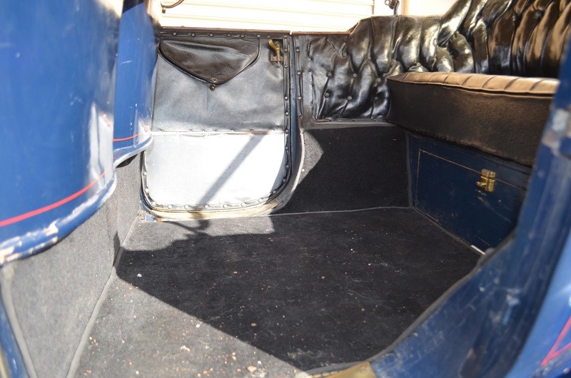 Used 1911 Cadillac Open Tourer   | Astoria, NY